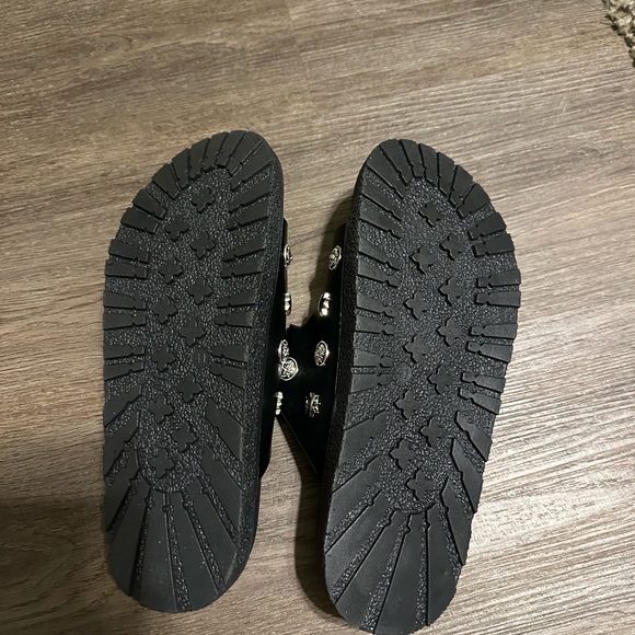 boho sandals - Picture 4 of 4